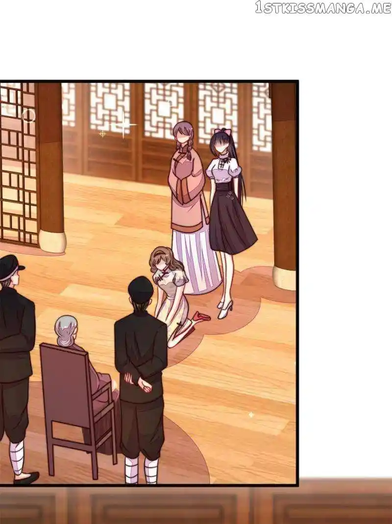 Marshal Is Jealous Everyday Chapter 331