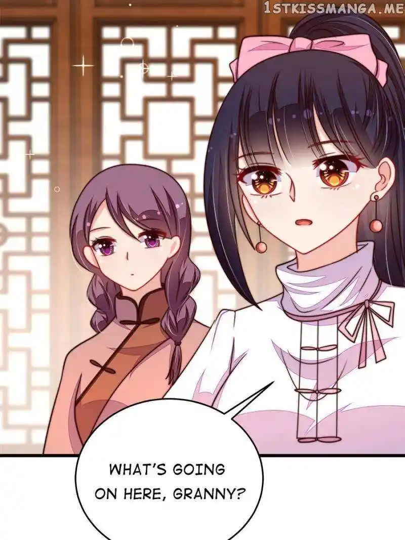 Marshal Is Jealous Everyday Chapter 331