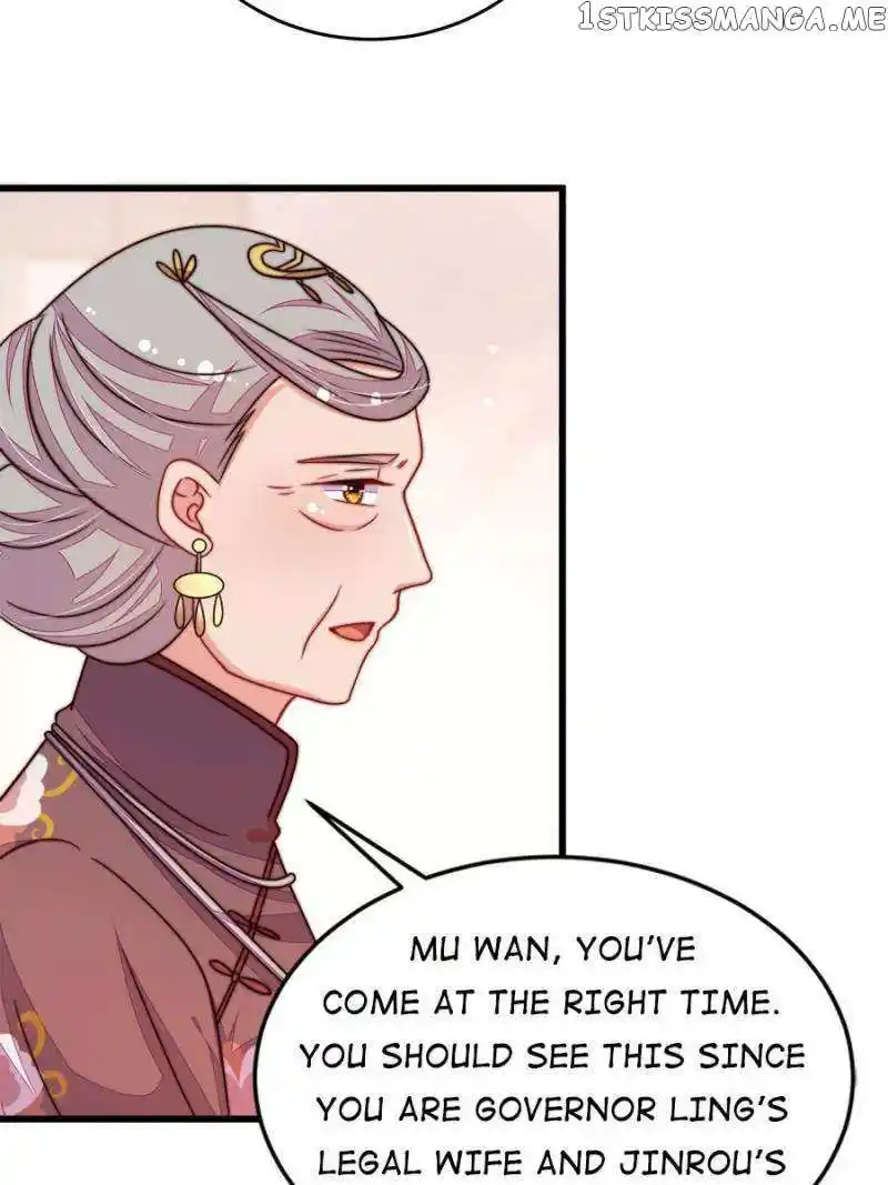 Marshal Is Jealous Everyday Chapter 331