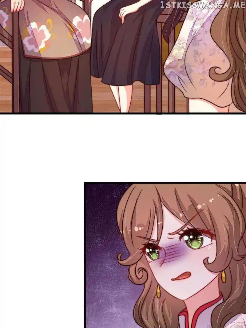 Marshal Is Jealous Everyday Chapter 331