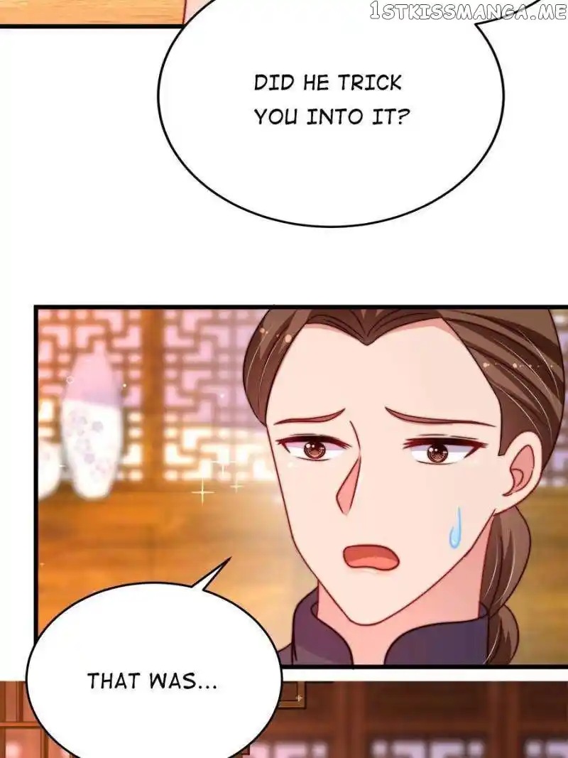 Marshal Is Jealous Everyday Chapter 331