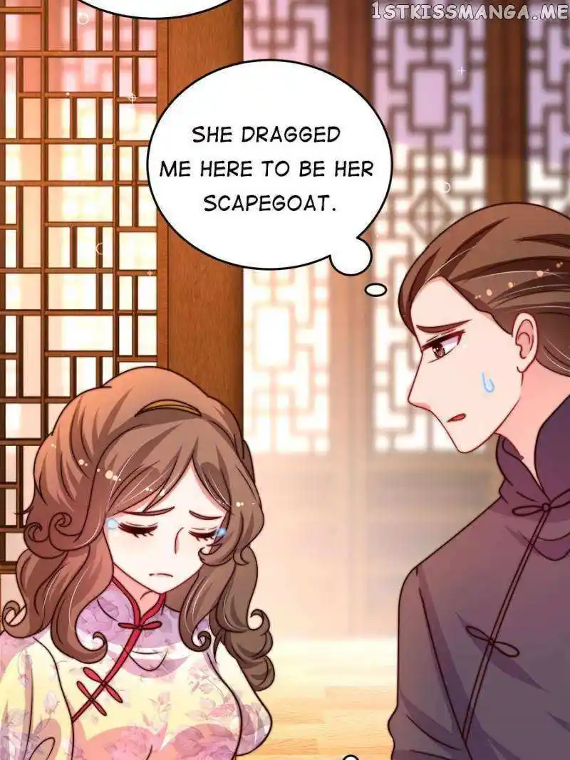 Marshal Is Jealous Everyday Chapter 331