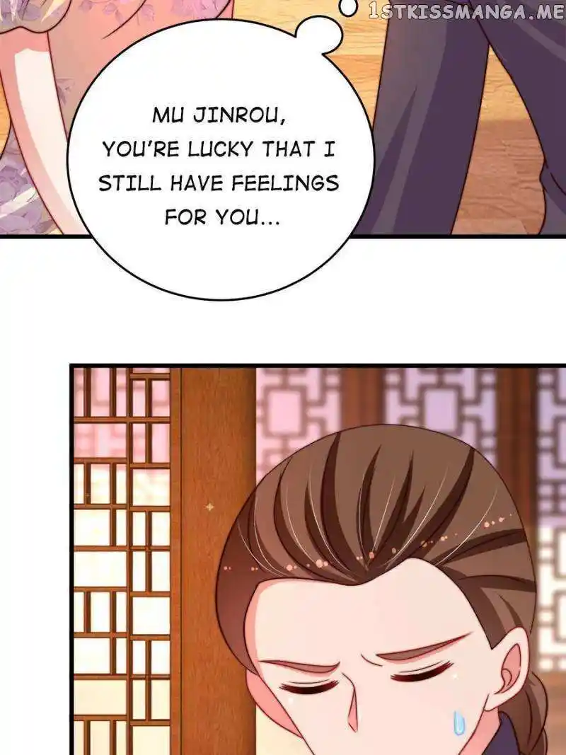 Marshal Is Jealous Everyday Chapter 331