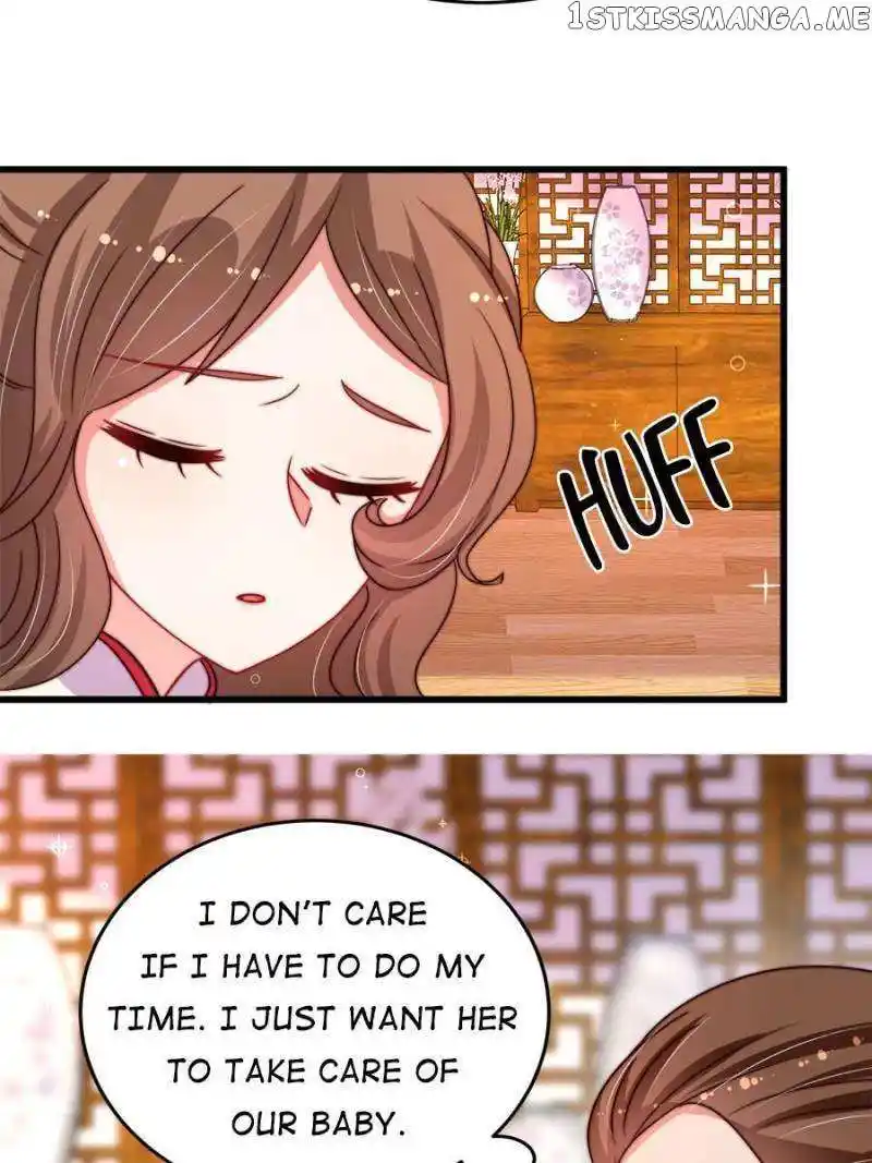 Marshal Is Jealous Everyday Chapter 331