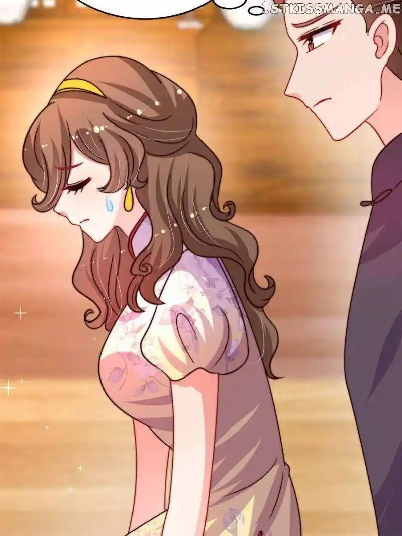 Marshal Is Jealous Everyday Chapter 331