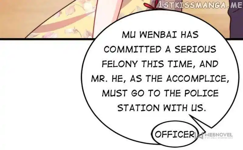 Marshal Is Jealous Everyday Chapter 331