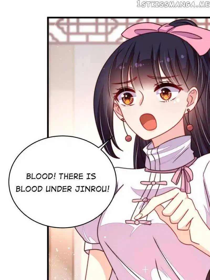 Marshal Is Jealous Everyday Chapter 331