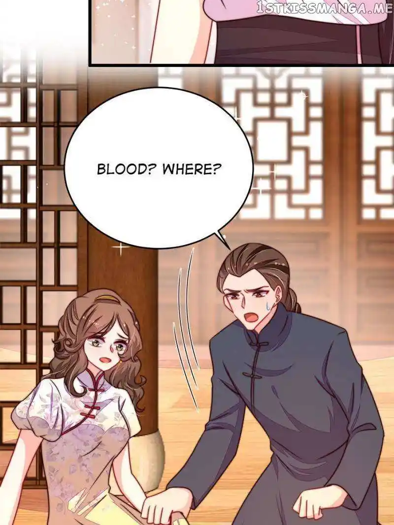 Marshal Is Jealous Everyday Chapter 331