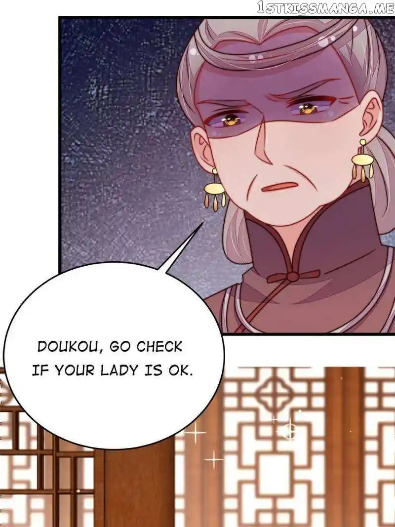 Marshal Is Jealous Everyday Chapter 331