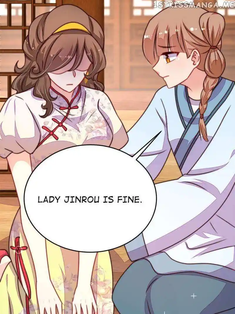 Marshal Is Jealous Everyday Chapter 331