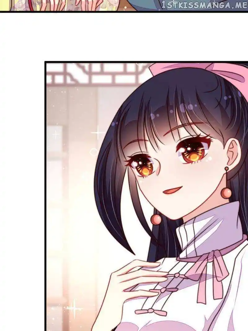 Marshal Is Jealous Everyday Chapter 331