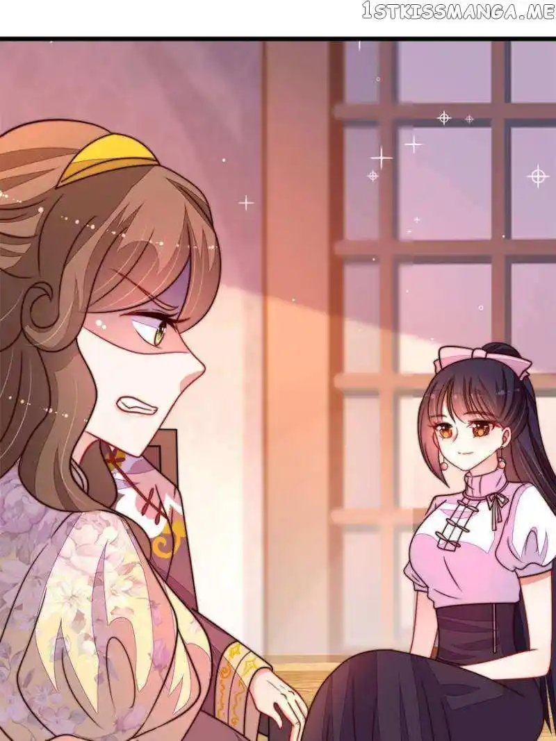 Marshal Is Jealous Everyday Chapter 331