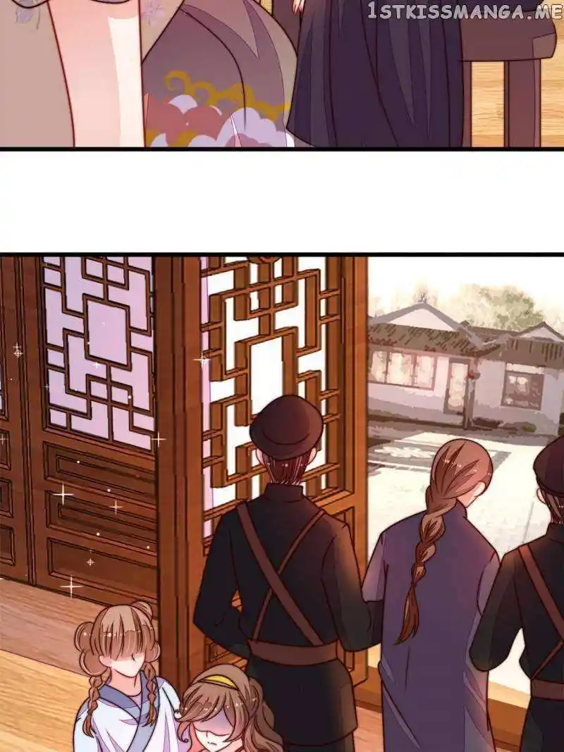 Marshal Is Jealous Everyday Chapter 331