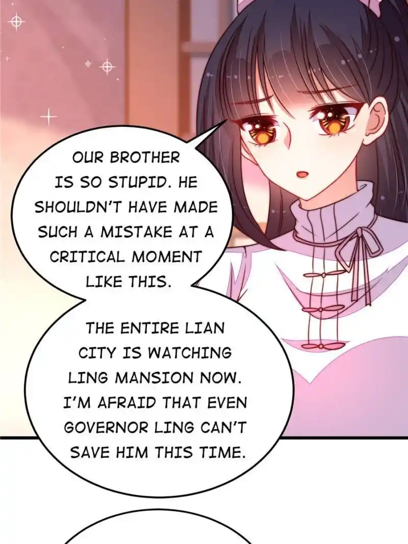 Marshal Is Jealous Everyday Chapter 332