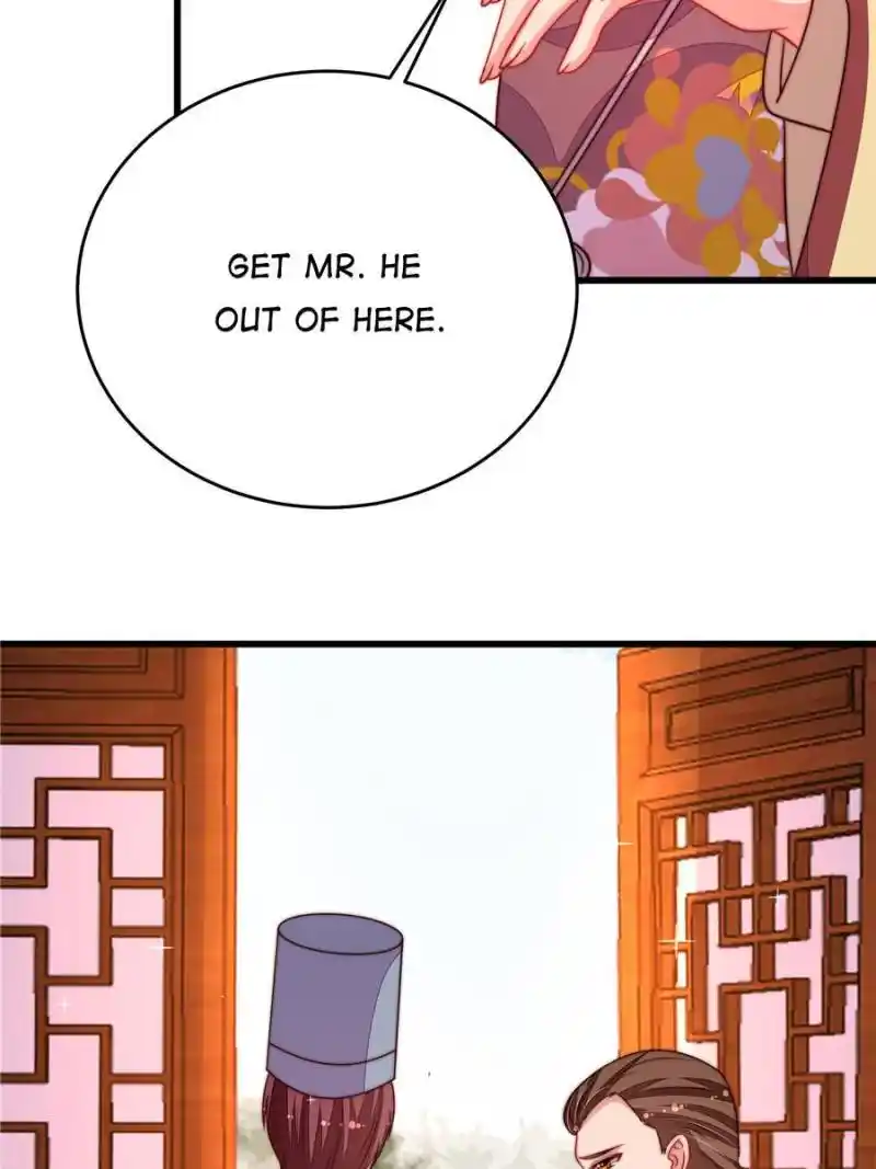 Marshal Is Jealous Everyday Chapter 332