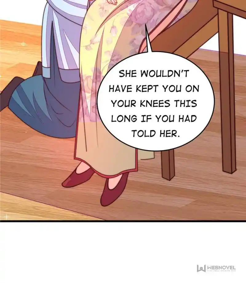 Marshal Is Jealous Everyday Chapter 332