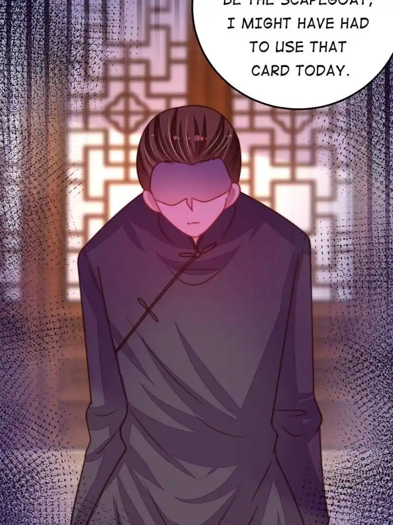 Marshal Is Jealous Everyday Chapter 332