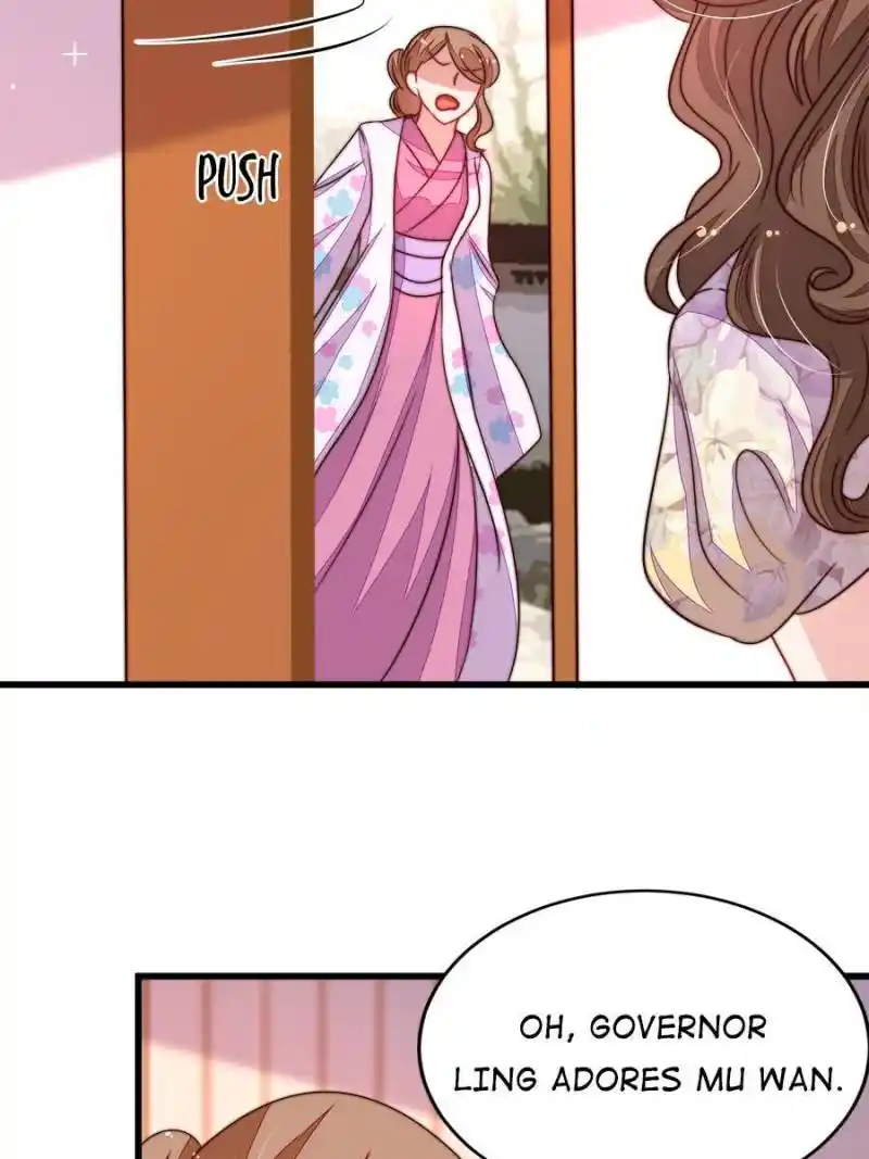 Marshal Is Jealous Everyday Chapter 332