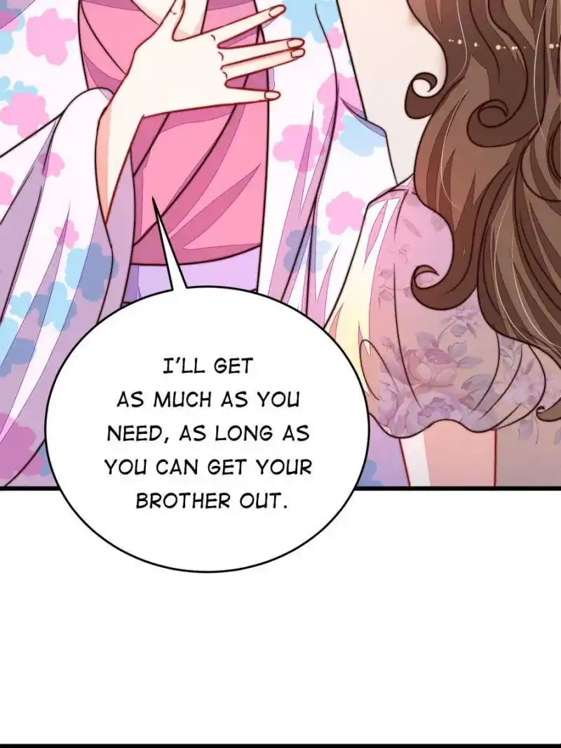 Marshal Is Jealous Everyday Chapter 332