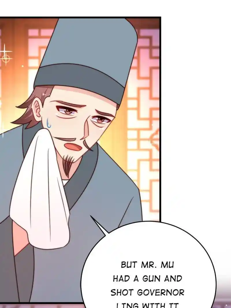 Marshal Is Jealous Everyday Chapter 332