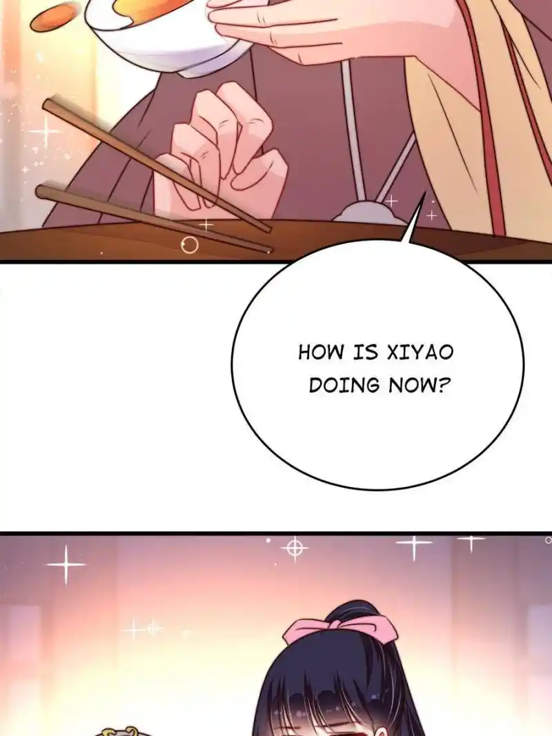 Marshal Is Jealous Everyday Chapter 332