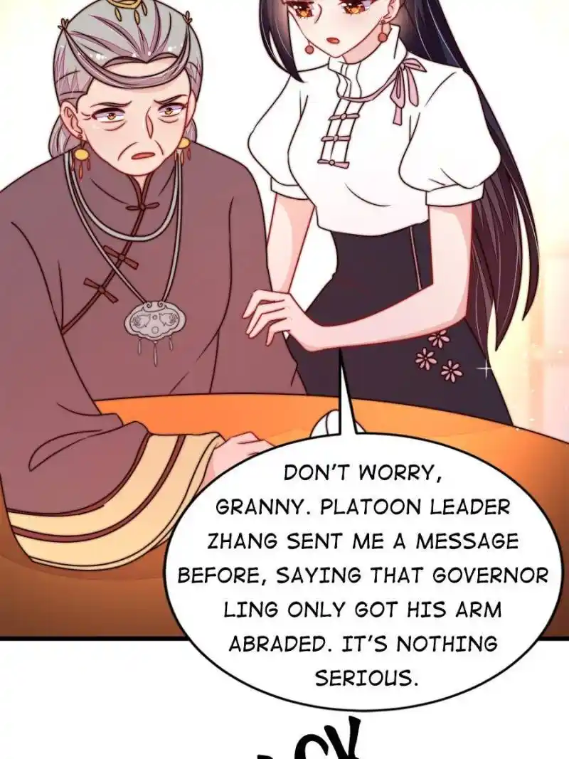 Marshal Is Jealous Everyday Chapter 332