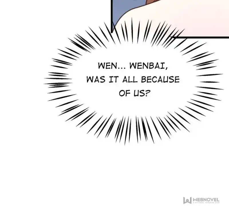 Marshal Is Jealous Everyday Chapter 332