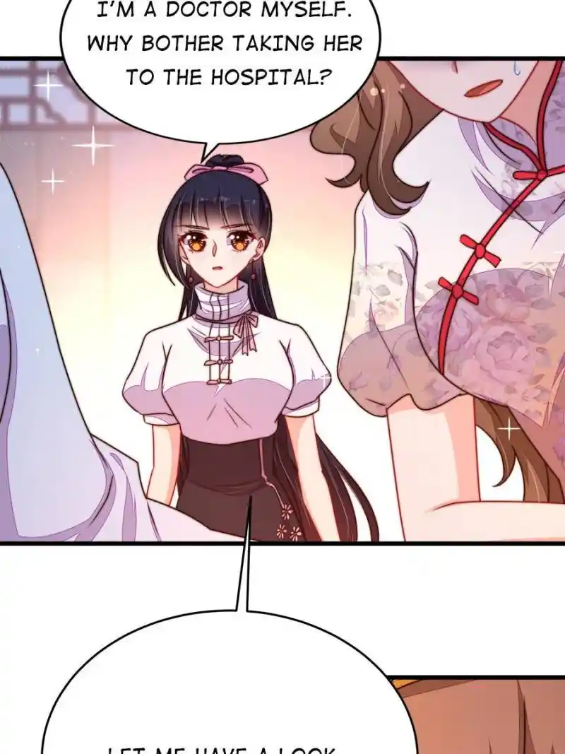 Marshal Is Jealous Everyday Chapter 332