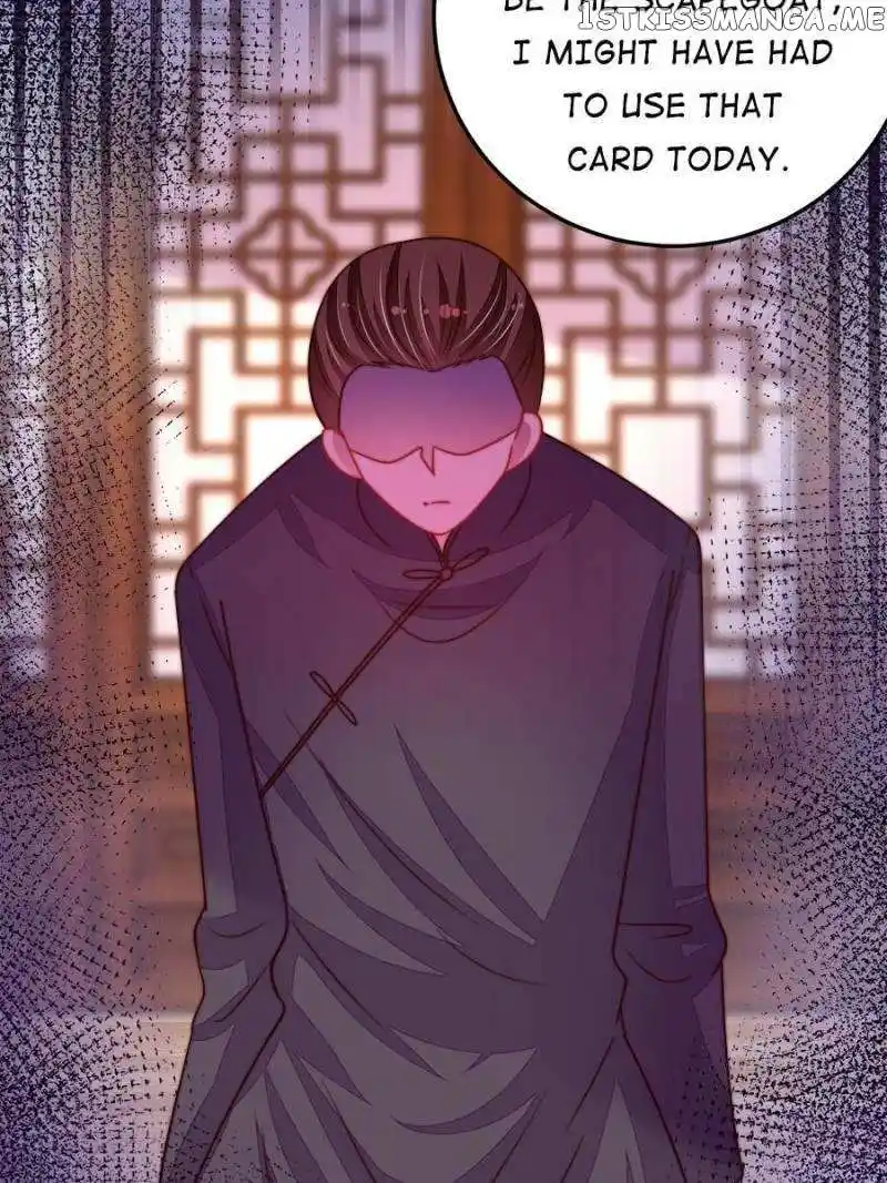 Marshal Is Jealous Everyday Chapter 333