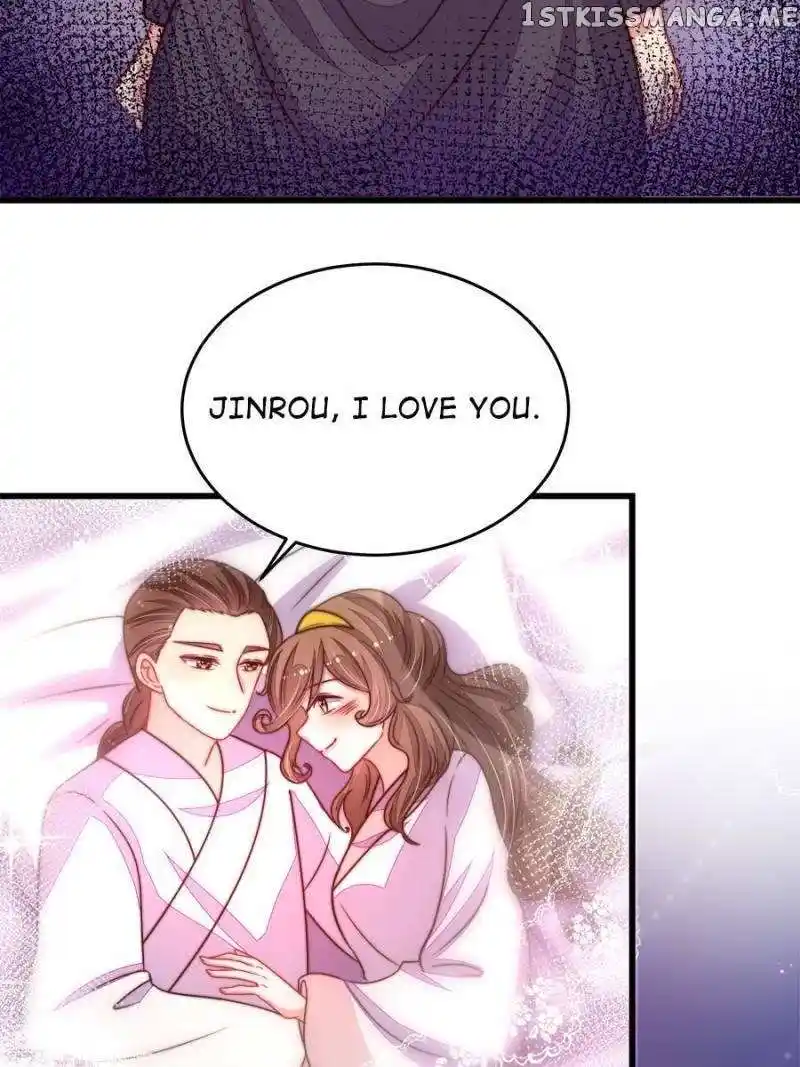 Marshal Is Jealous Everyday Chapter 333