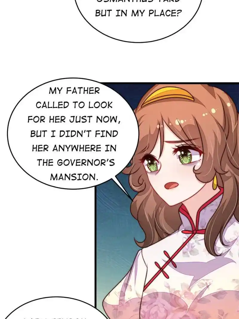 Marshal Is Jealous Everyday Chapter 335