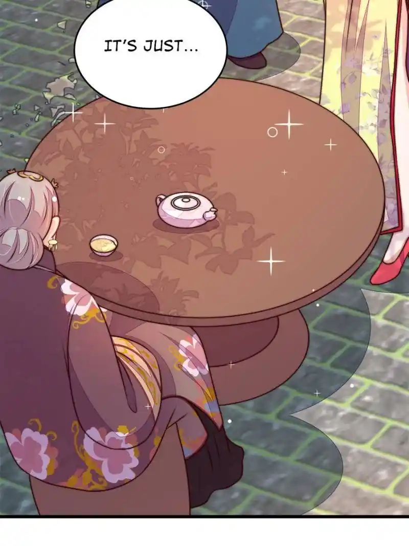 Marshal Is Jealous Everyday Chapter 335