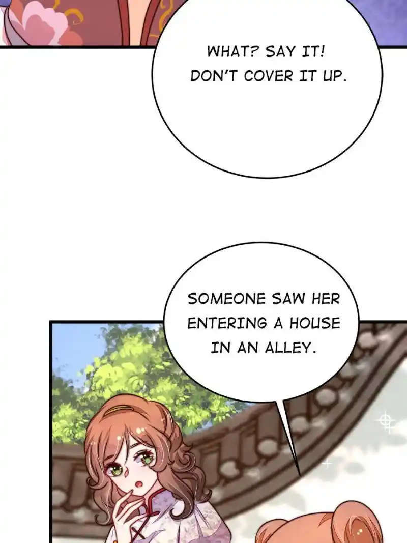 Marshal Is Jealous Everyday Chapter 335