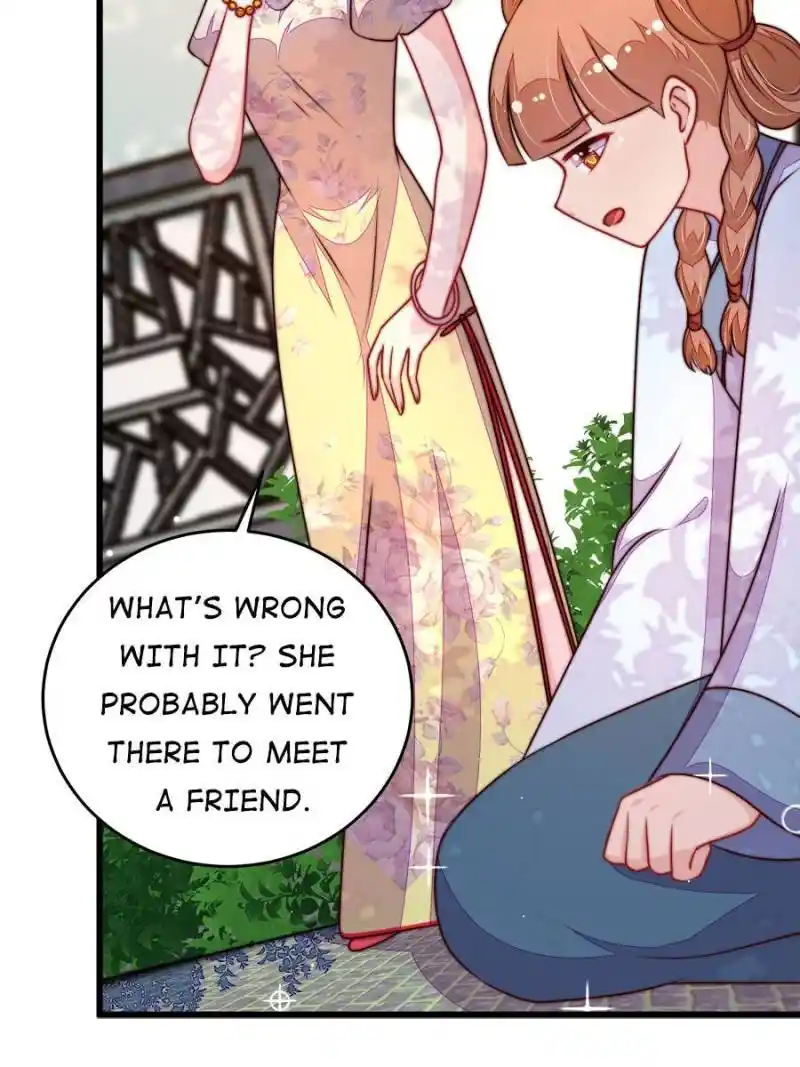 Marshal Is Jealous Everyday Chapter 335