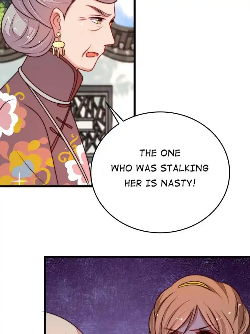 Marshal Is Jealous Everyday Chapter 335