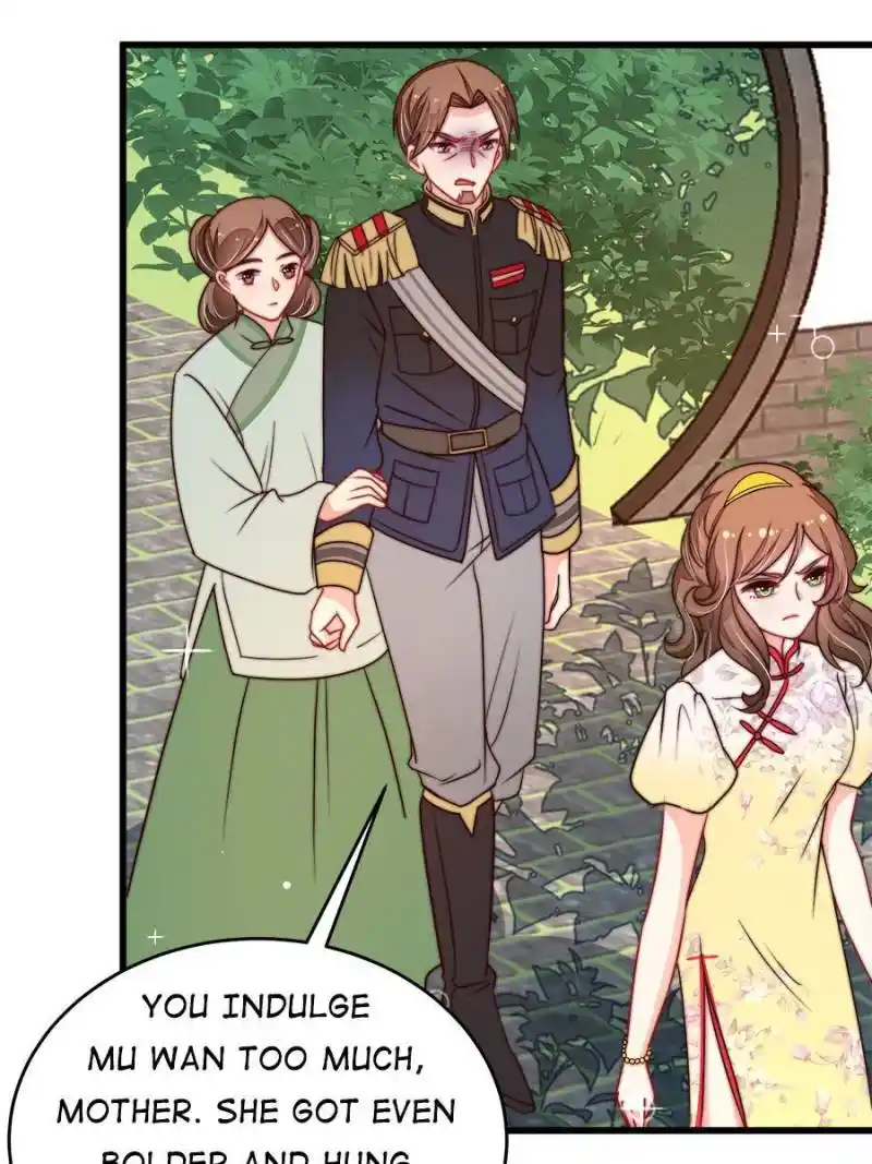 Marshal Is Jealous Everyday Chapter 335