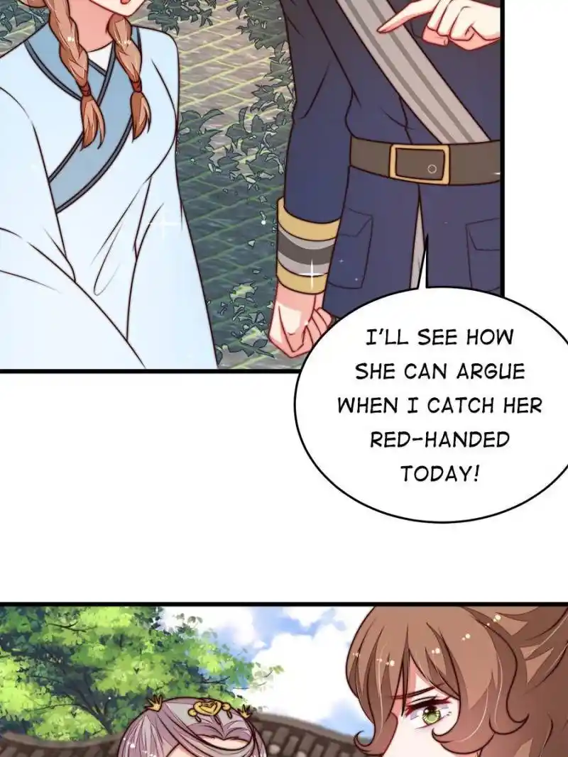 Marshal Is Jealous Everyday Chapter 335