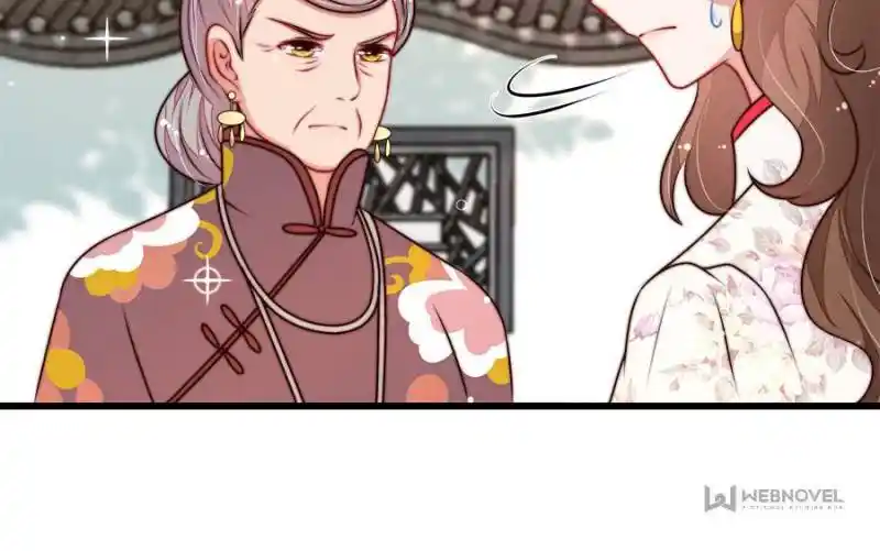 Marshal Is Jealous Everyday Chapter 335