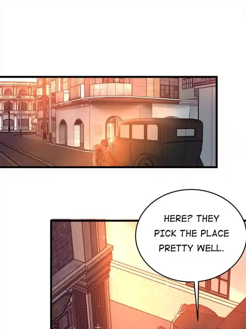 Marshal Is Jealous Everyday Chapter 335