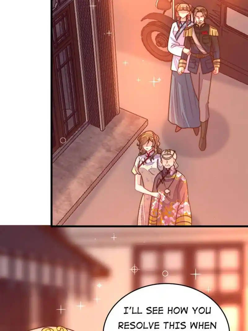 Marshal Is Jealous Everyday Chapter 335