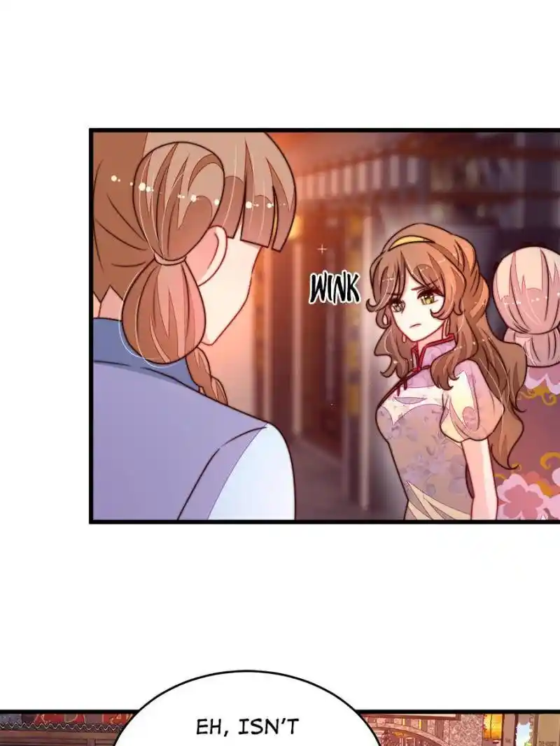 Marshal Is Jealous Everyday Chapter 335