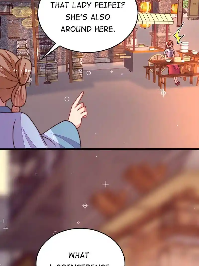 Marshal Is Jealous Everyday Chapter 335