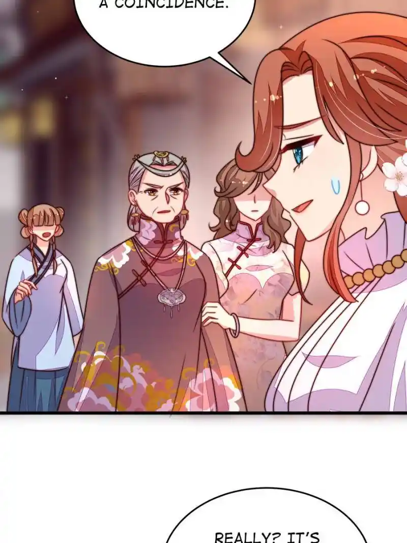 Marshal Is Jealous Everyday Chapter 335