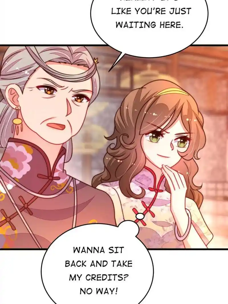 Marshal Is Jealous Everyday Chapter 335