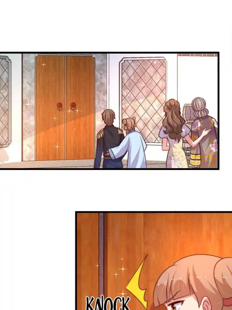 Marshal Is Jealous Everyday Chapter 335