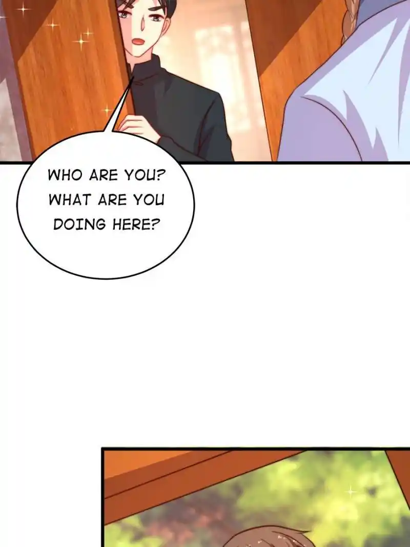 Marshal Is Jealous Everyday Chapter 335