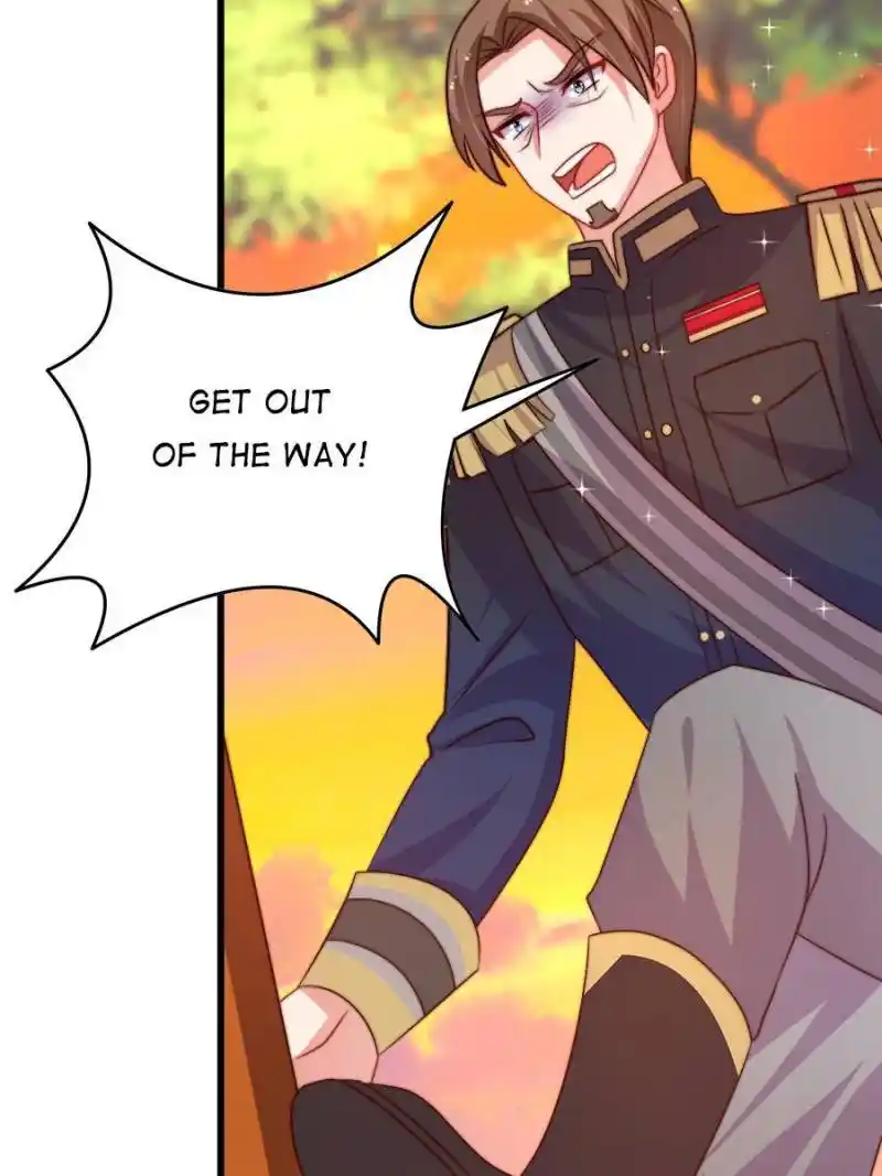 Marshal Is Jealous Everyday Chapter 335