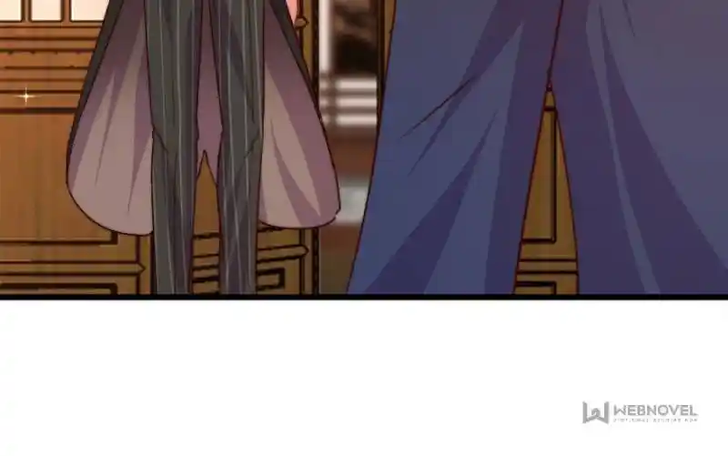 Marshal Is Jealous Everyday Chapter 335