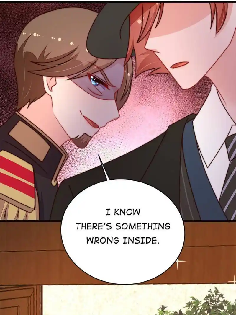 Marshal Is Jealous Everyday Chapter 335