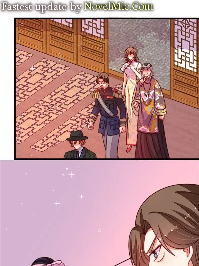 Marshal Is Jealous Everyday Chapter 336